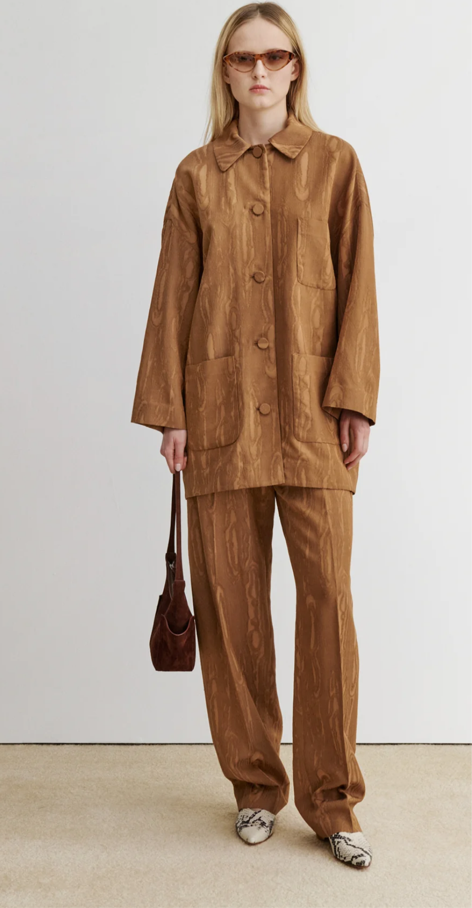 Chore Jacket