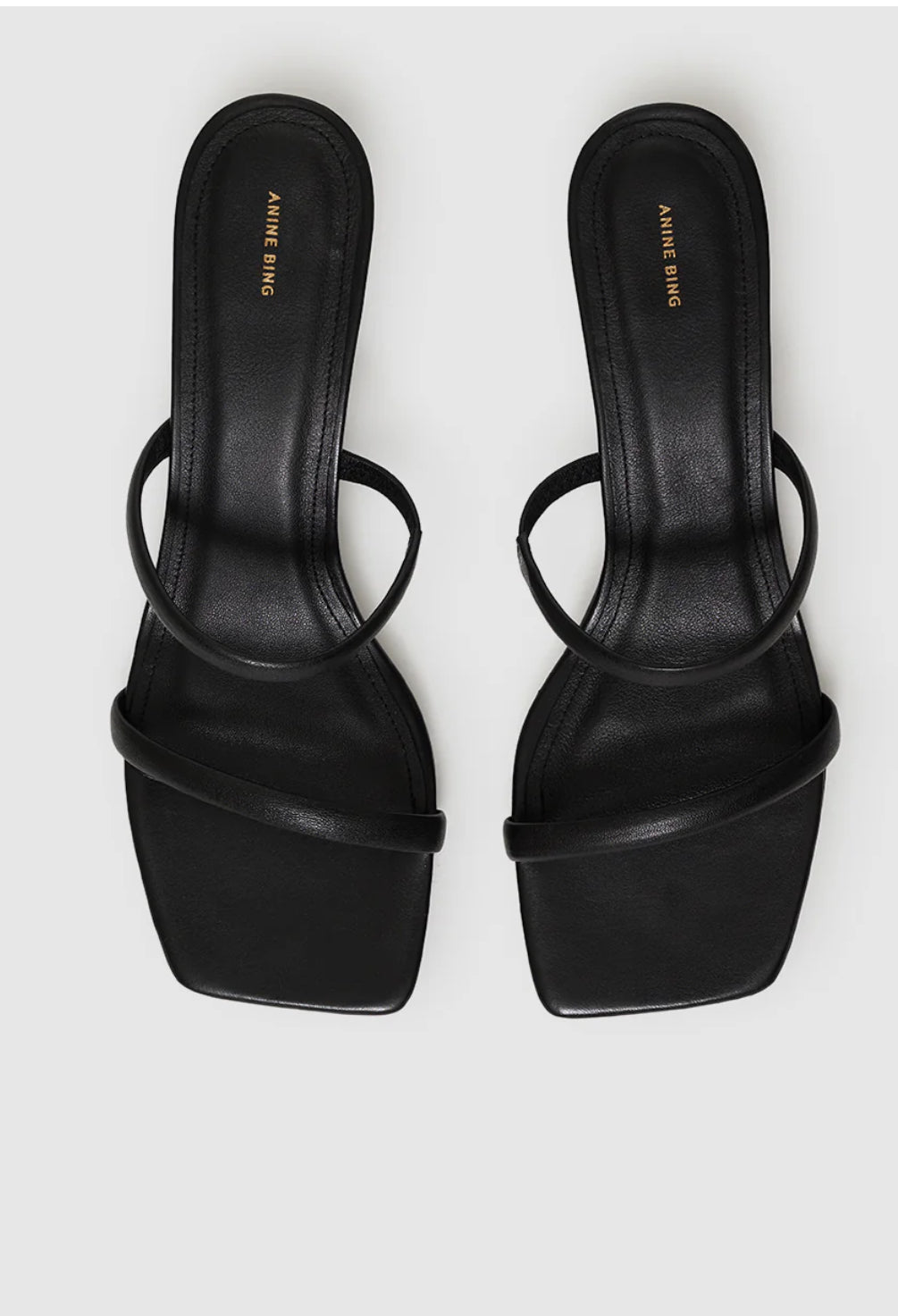 Hilda Sandals