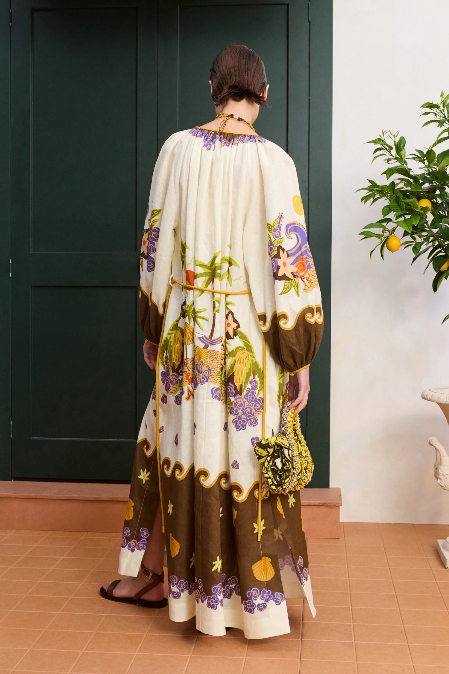 Island Cove Dress