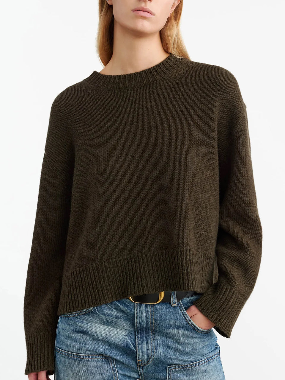 Haisley Sweater