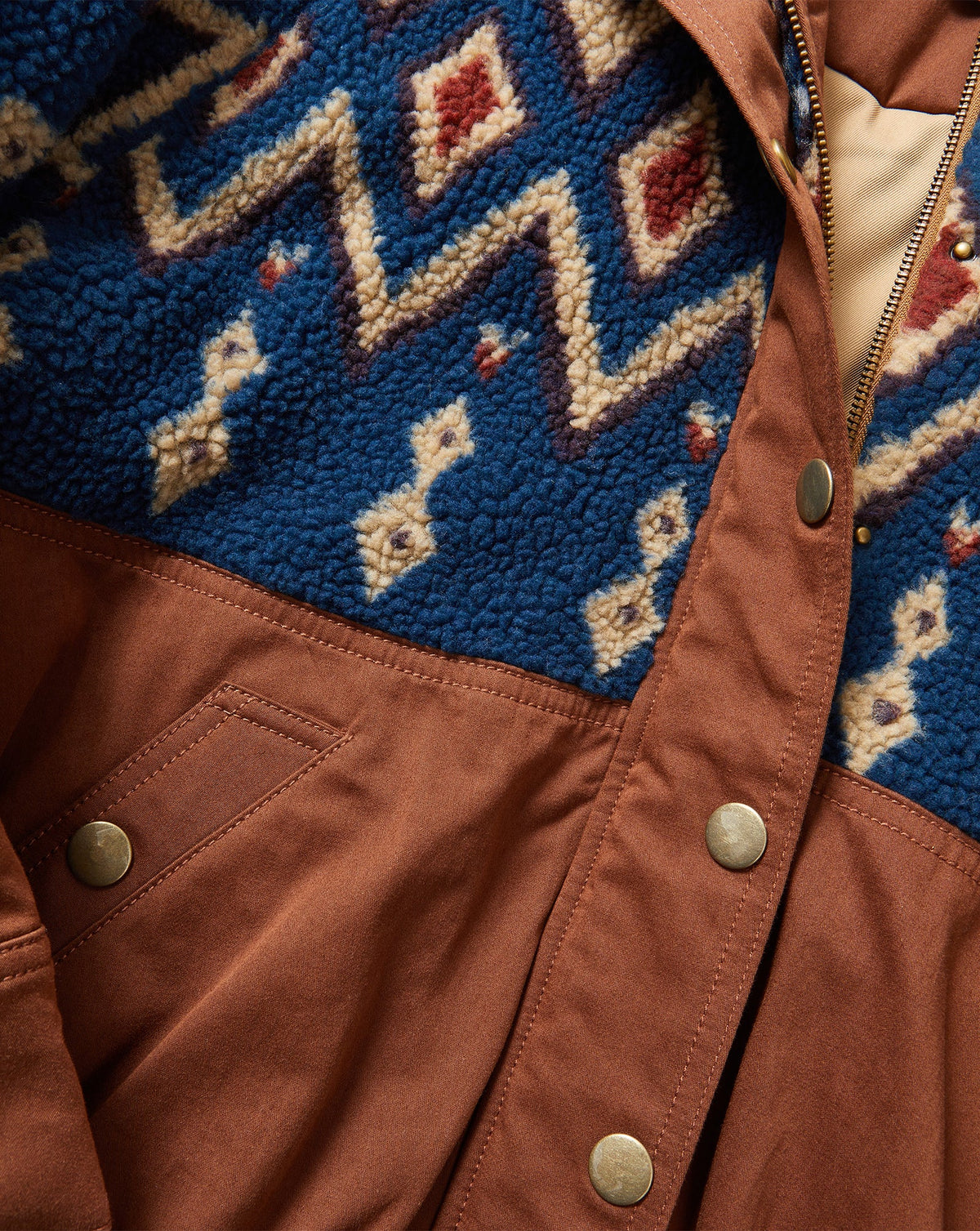 Knoll Jacket