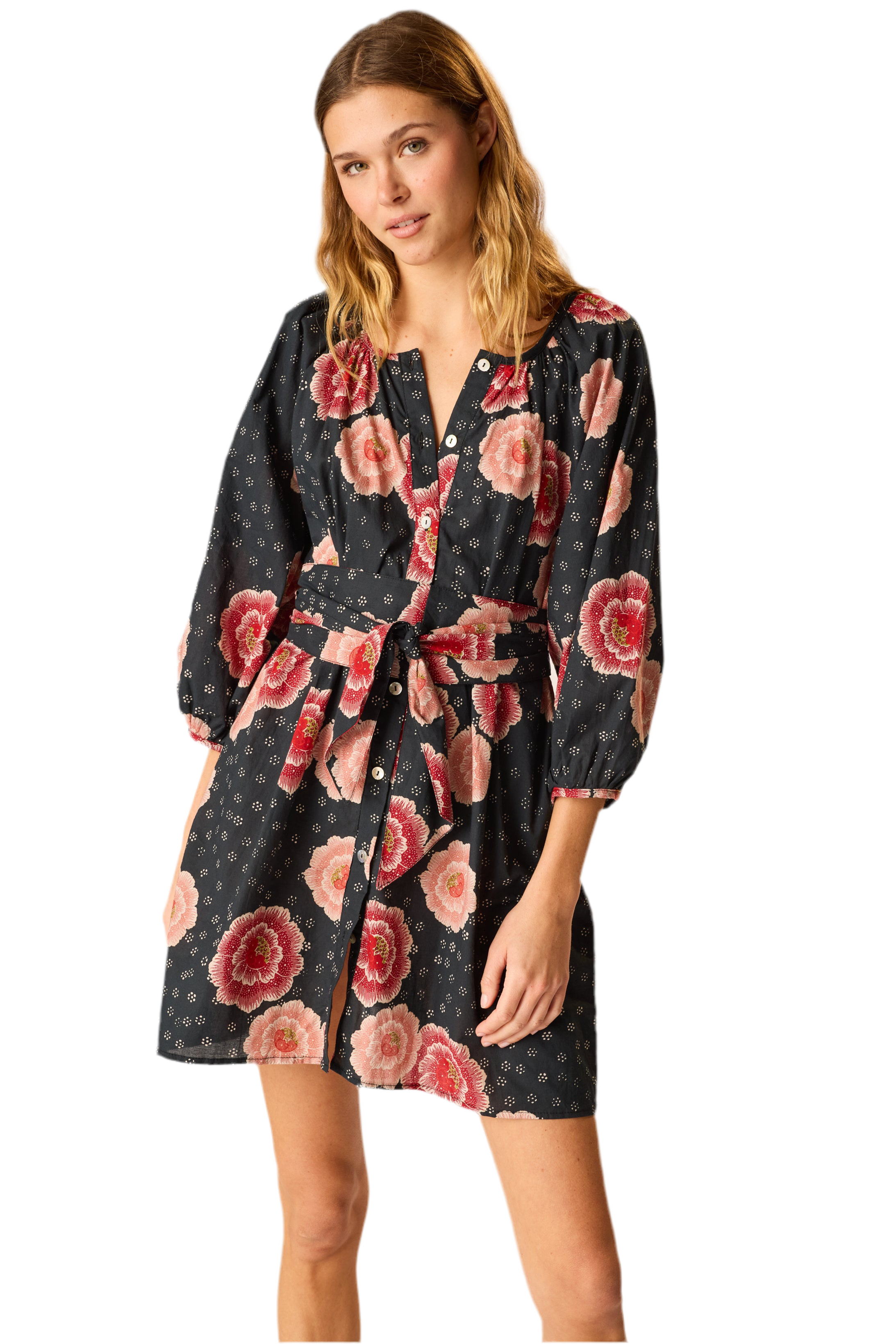 Alex Dress