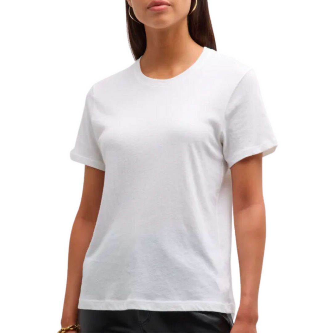 Cashmere Tee