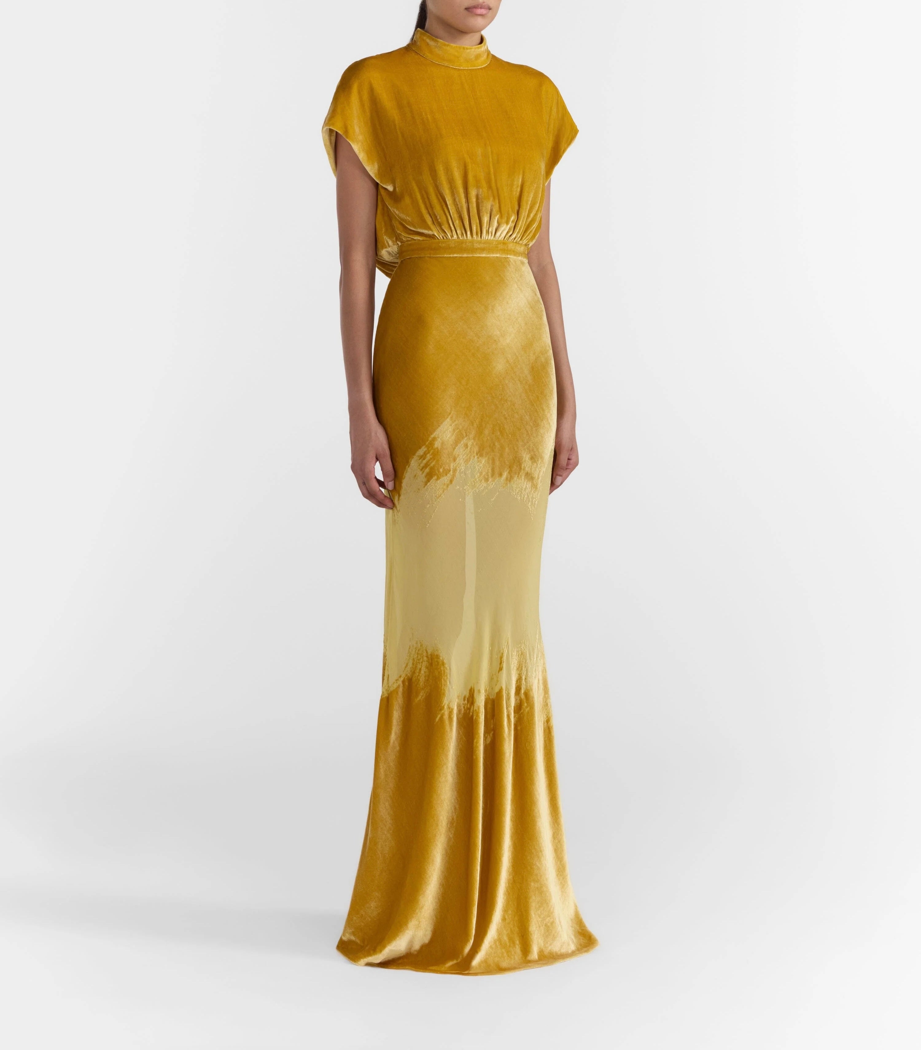 Fabienne Gown