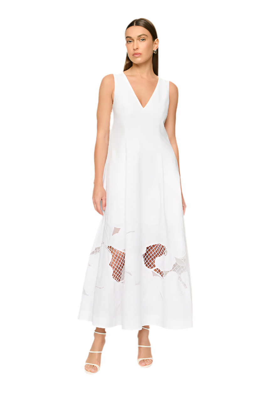 Elanora Dress