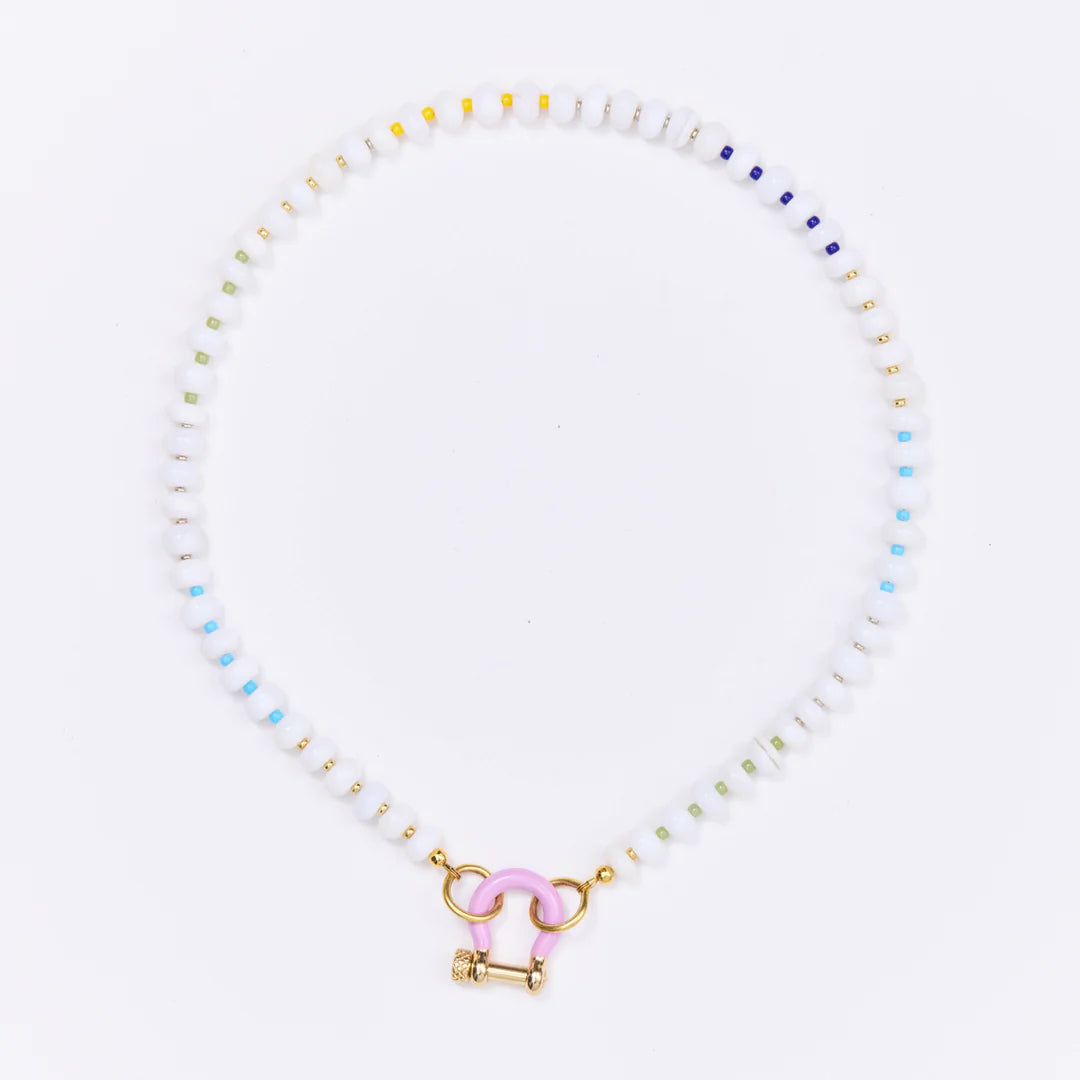 Poppi Necklace