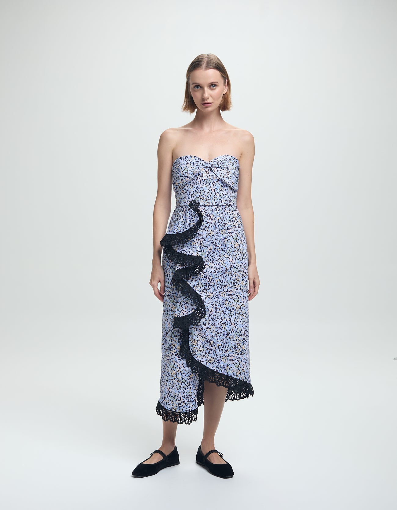Tara Dress