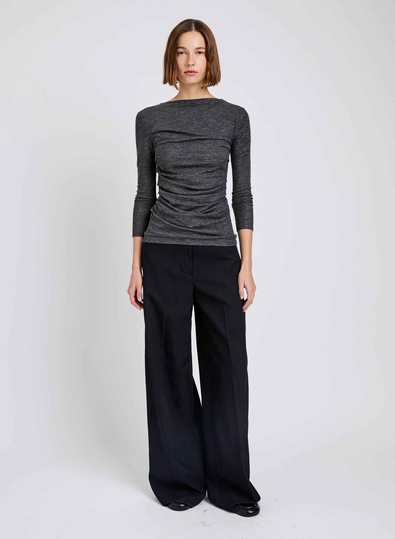 Blythe Top
