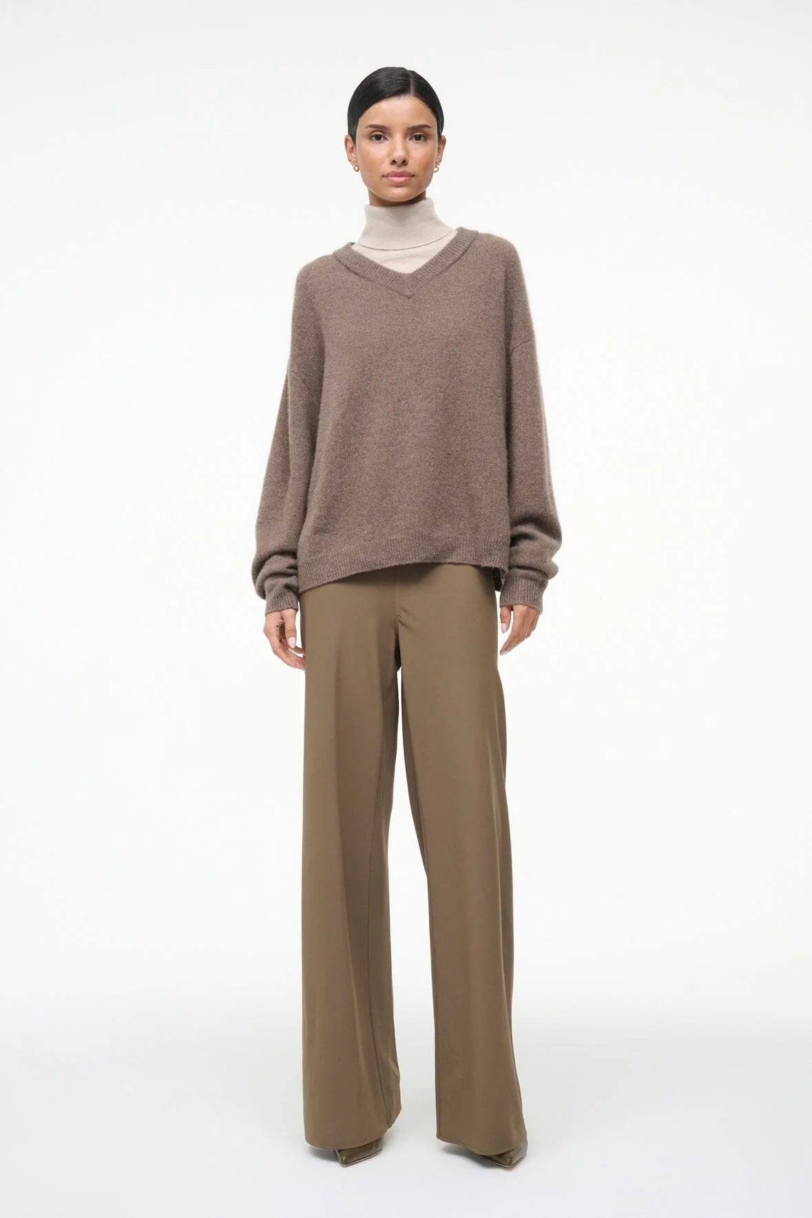 Doris Sweater