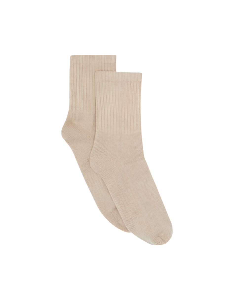 Cashmere Socks