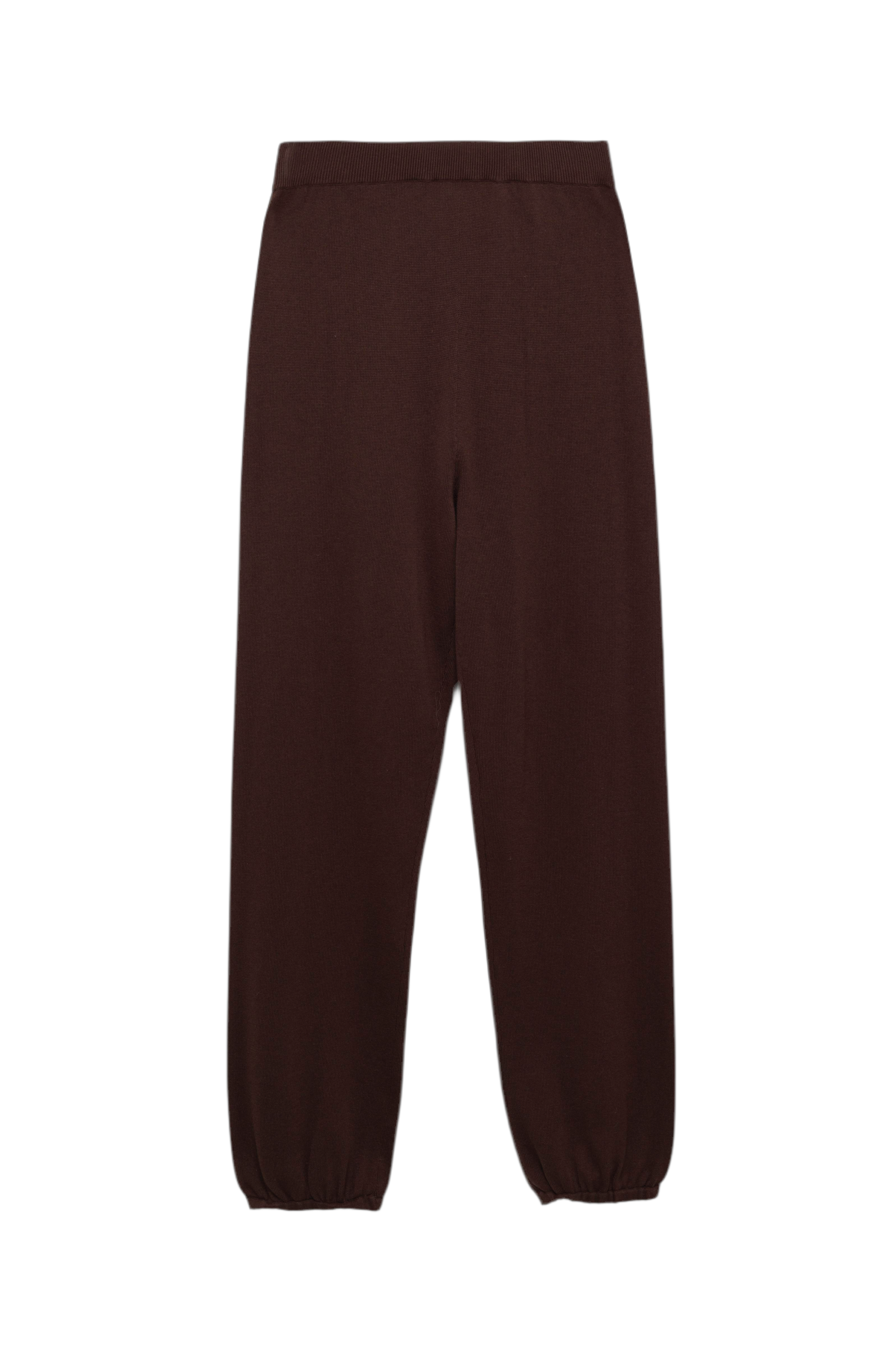 Cashmere Joggers