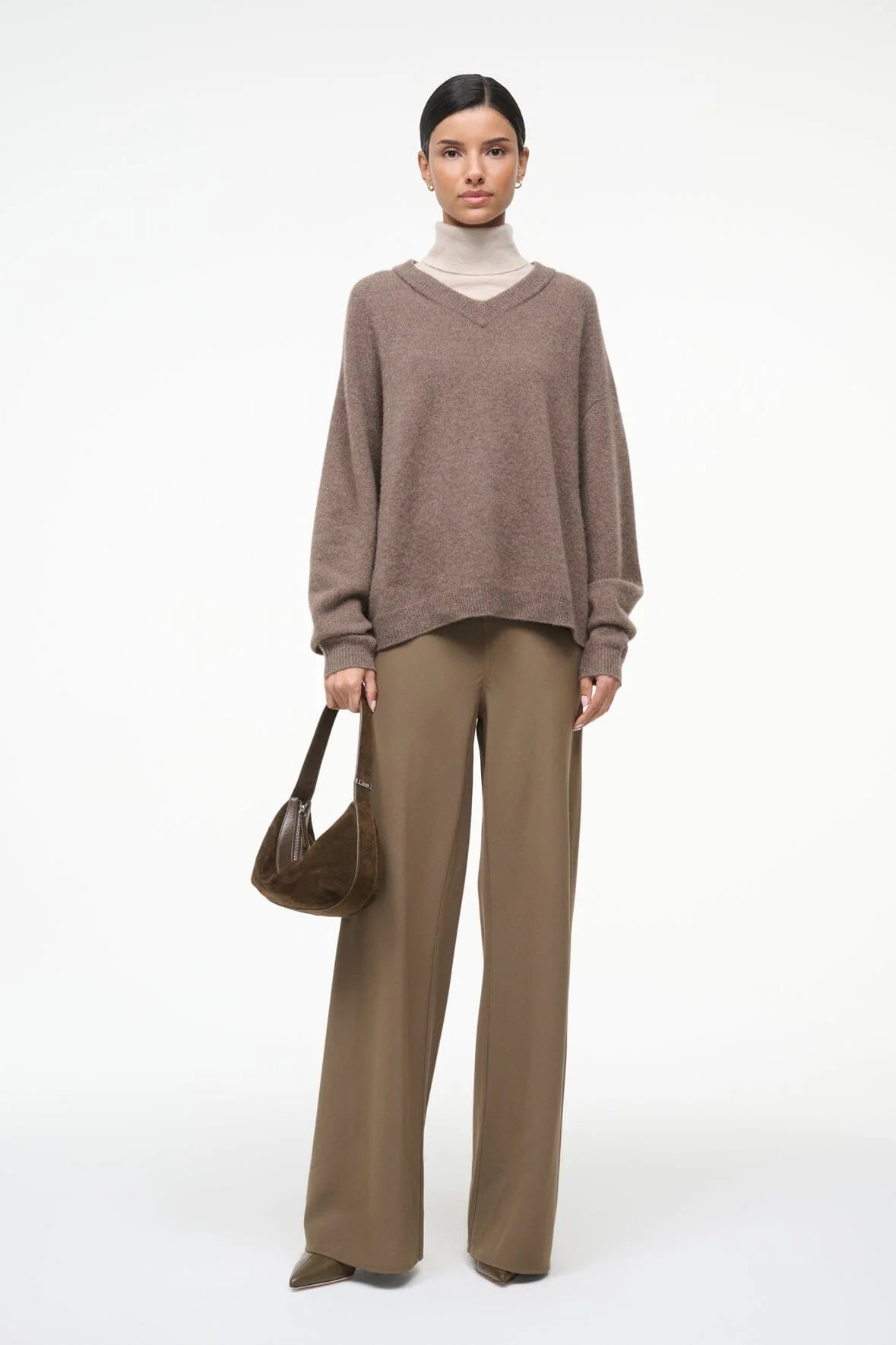 Doris Sweater