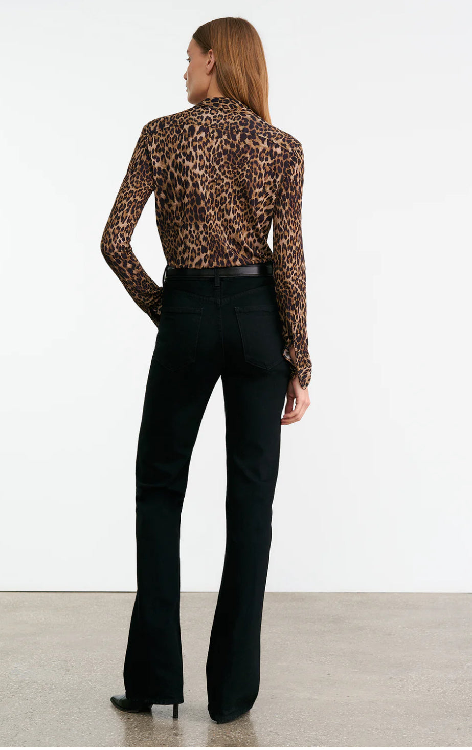 Celestine Shirt