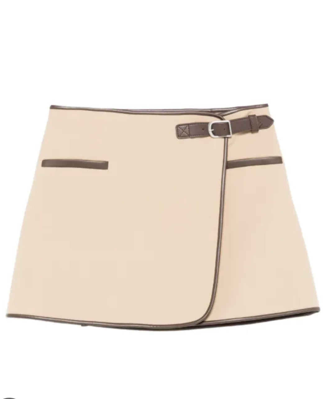 Sheridan Skirt