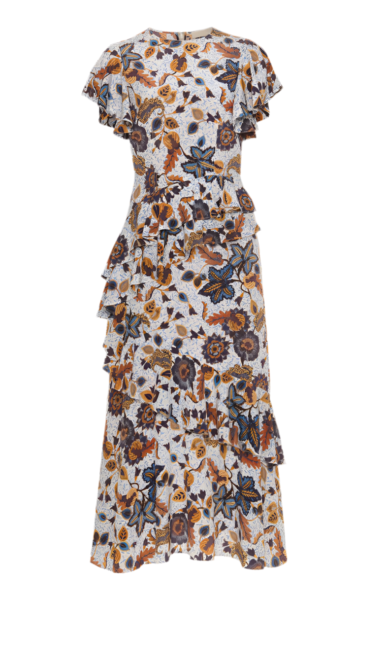 Amaia Dress