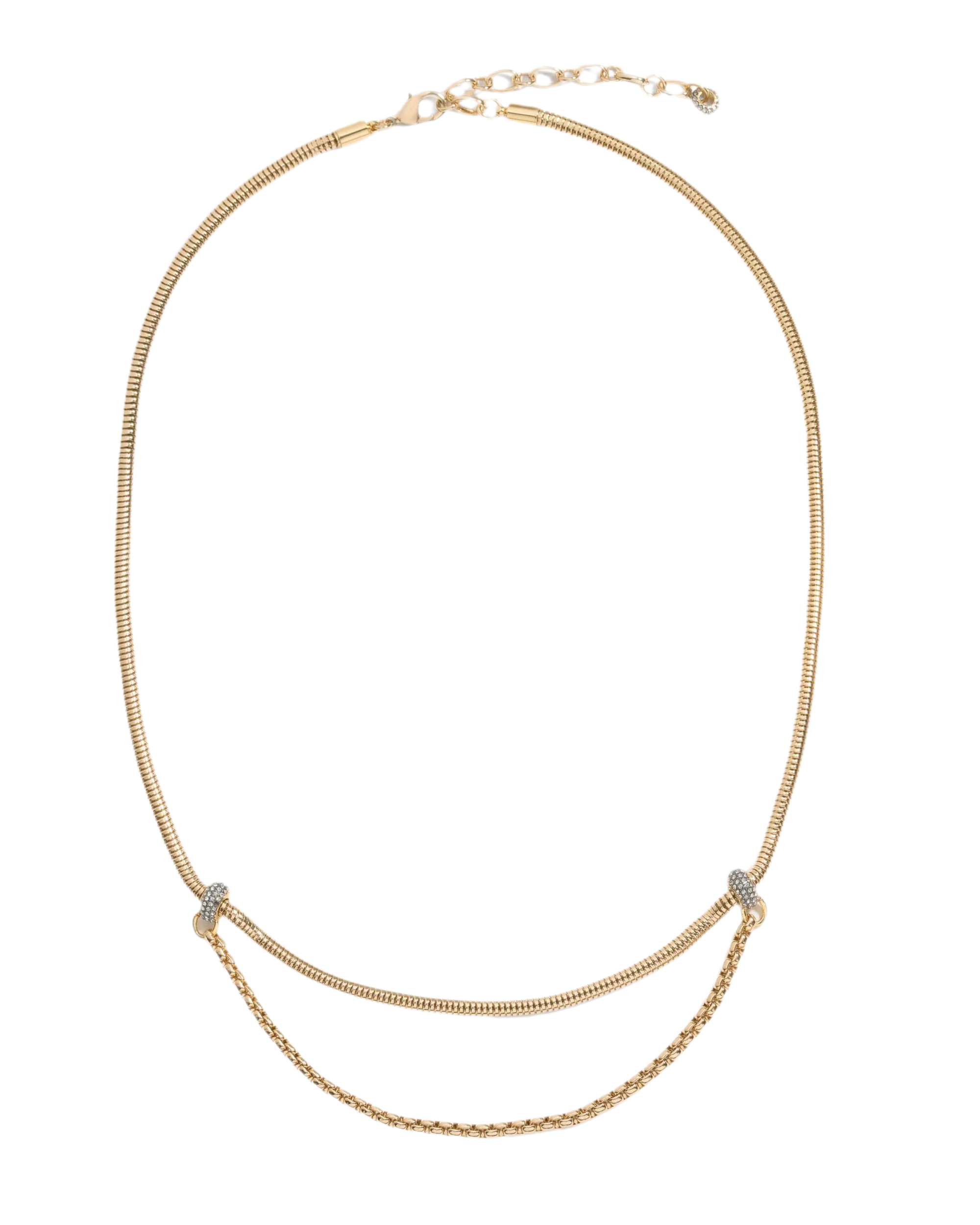 Venice Necklace