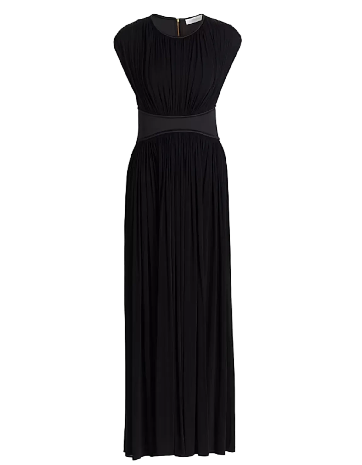 Hypnotic Column Dress