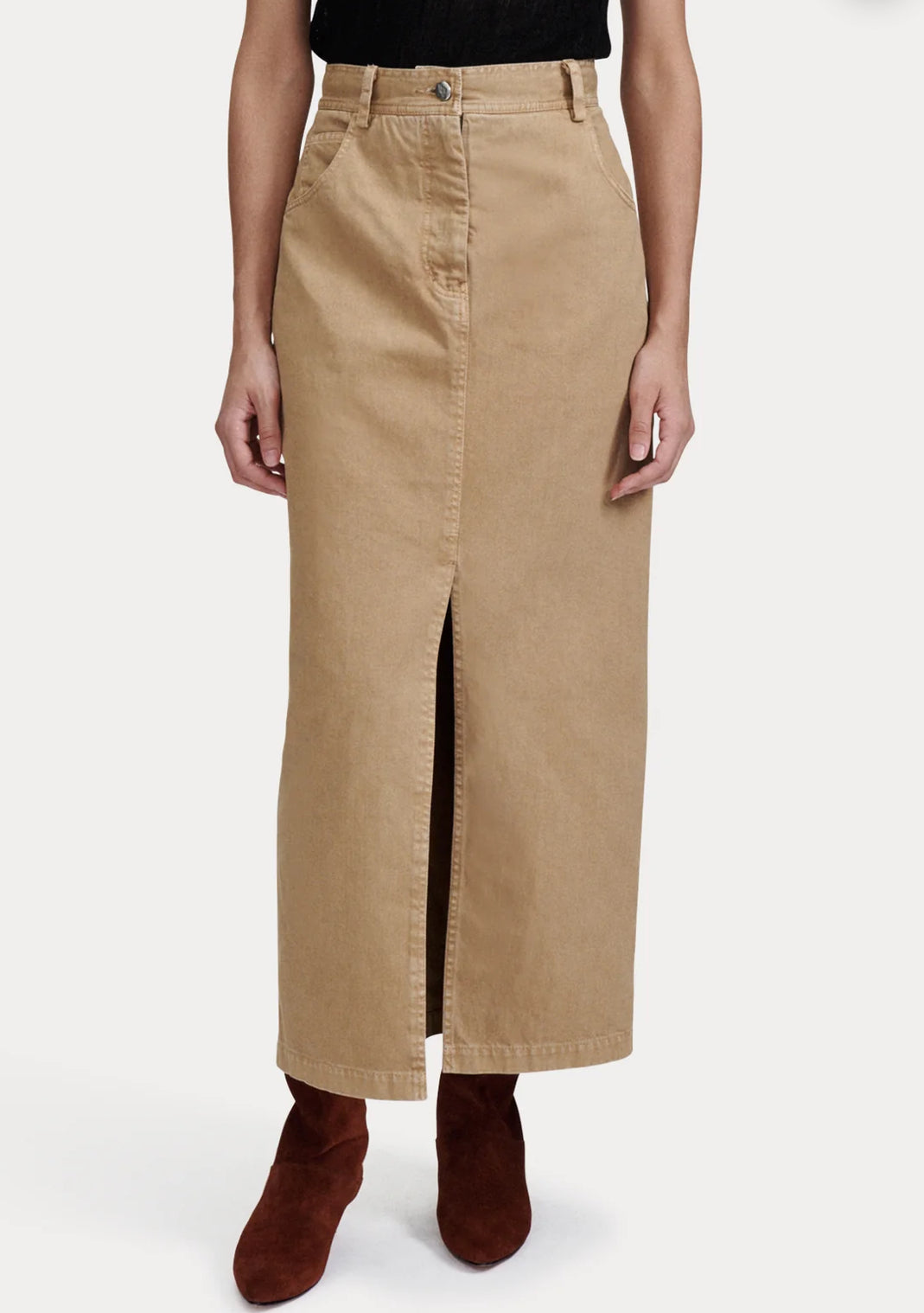 Lunga Skirt