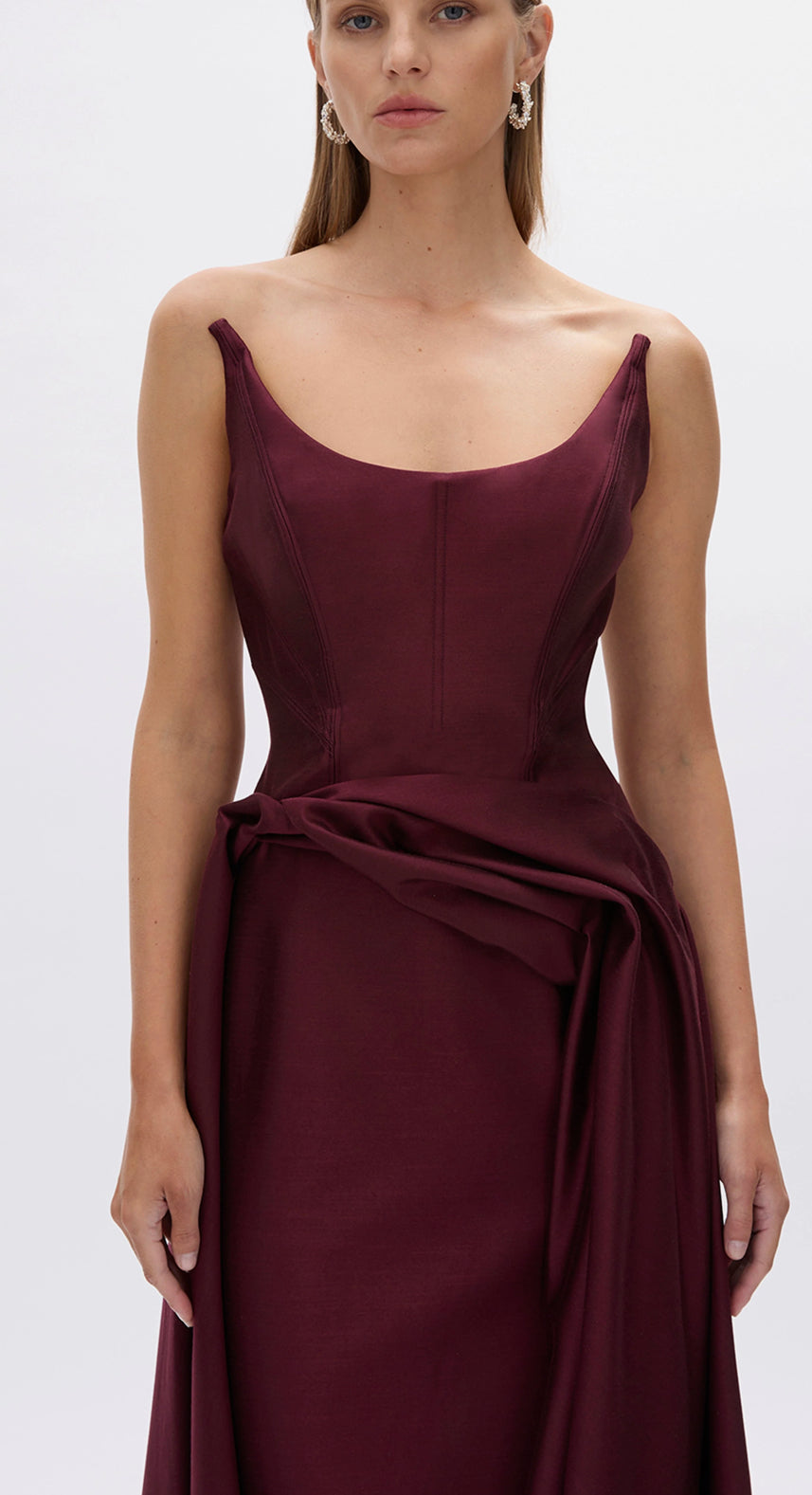 Adeline Gown