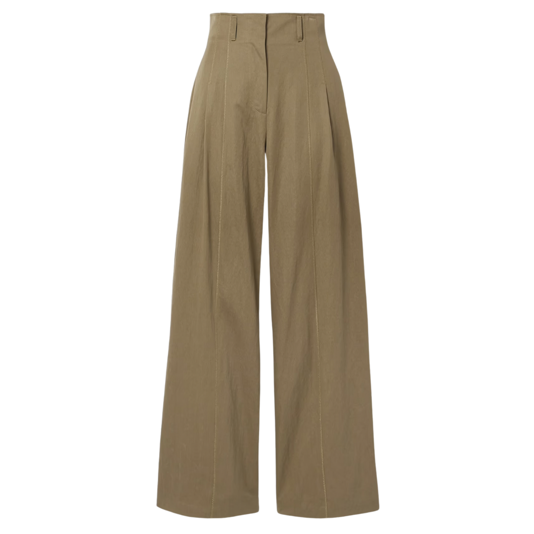 Delvine Pant