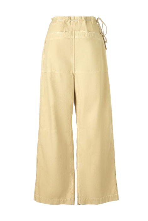 Sessan Pant