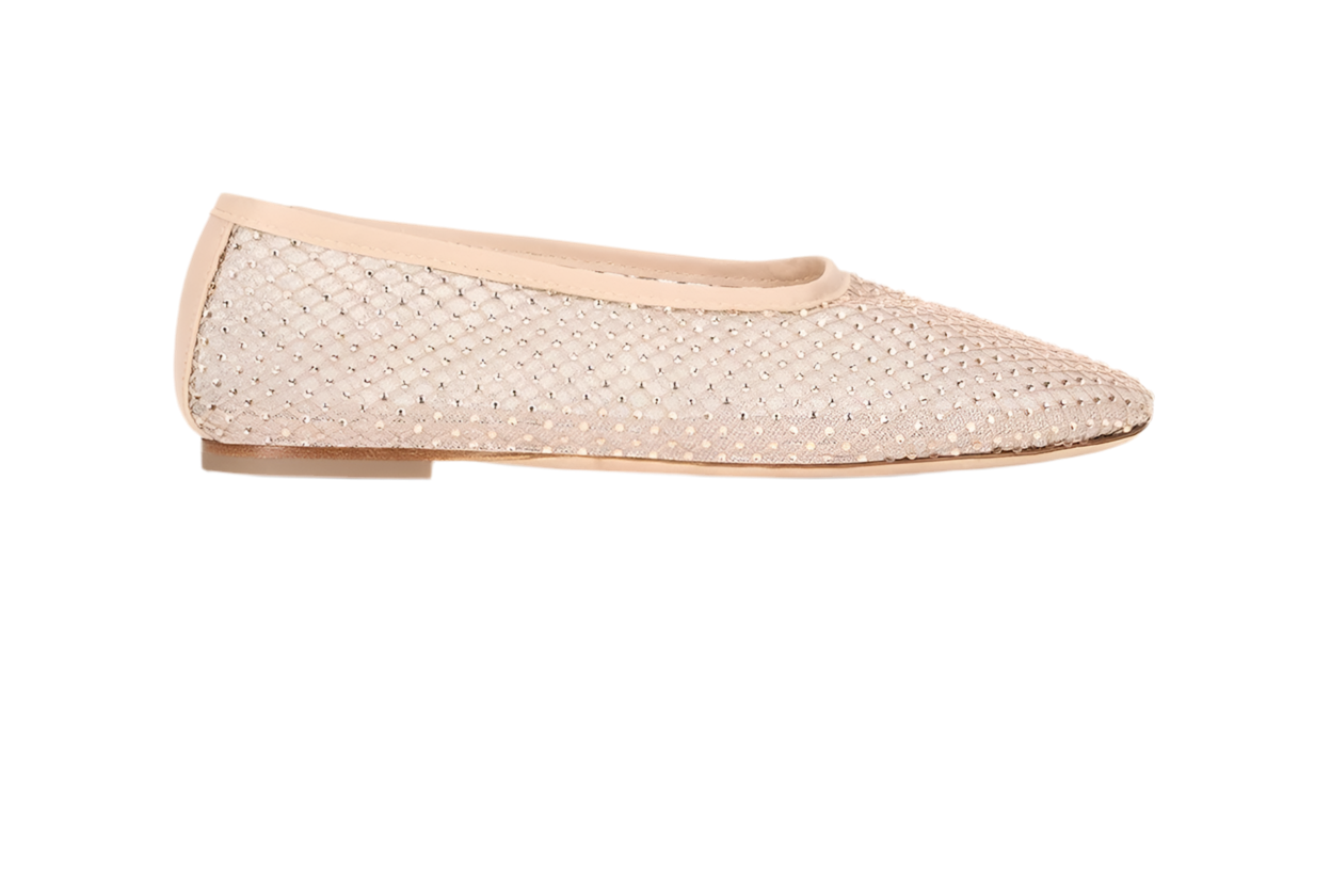 Alba Ballet Flat