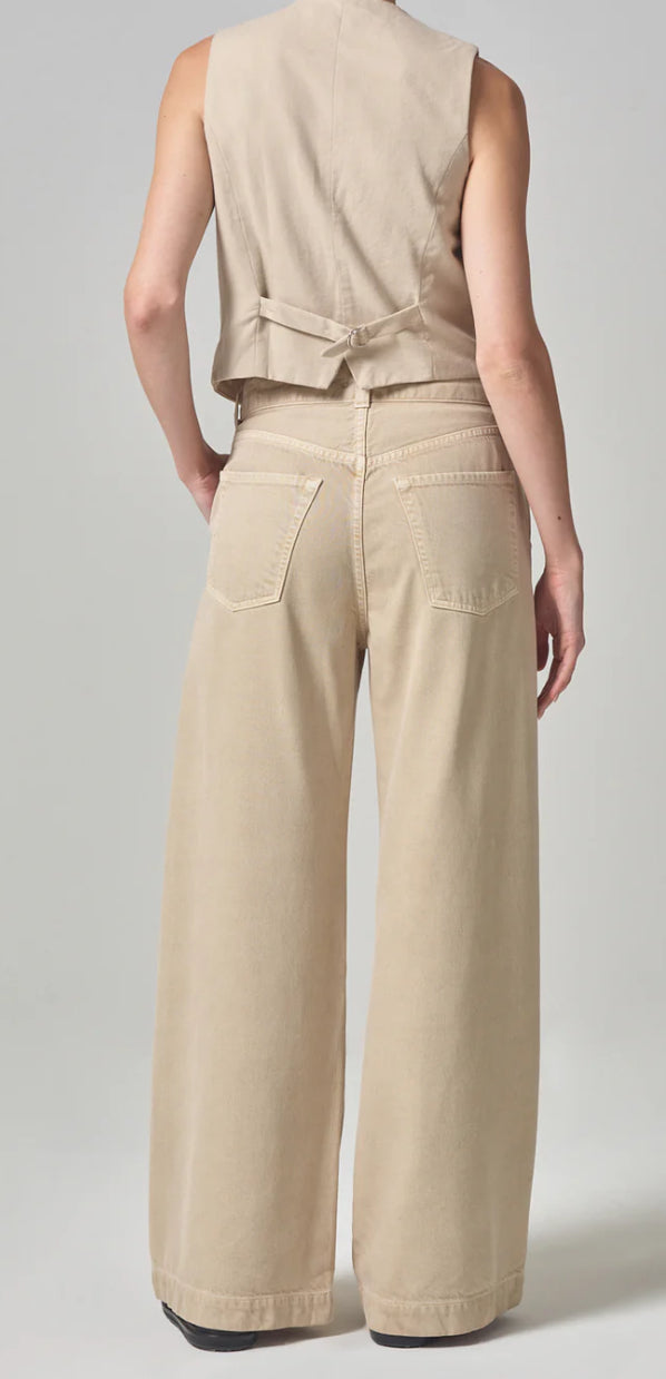 Beverly Trouser