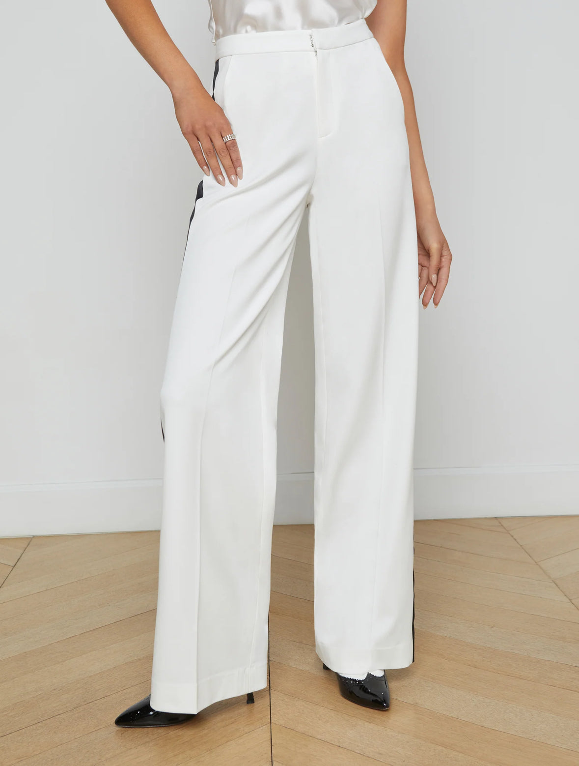 Livvy Lux Trouser