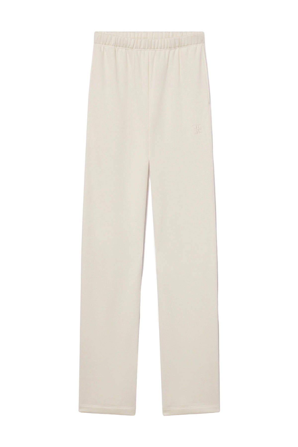 Oversized Wide Leg Sweatpant