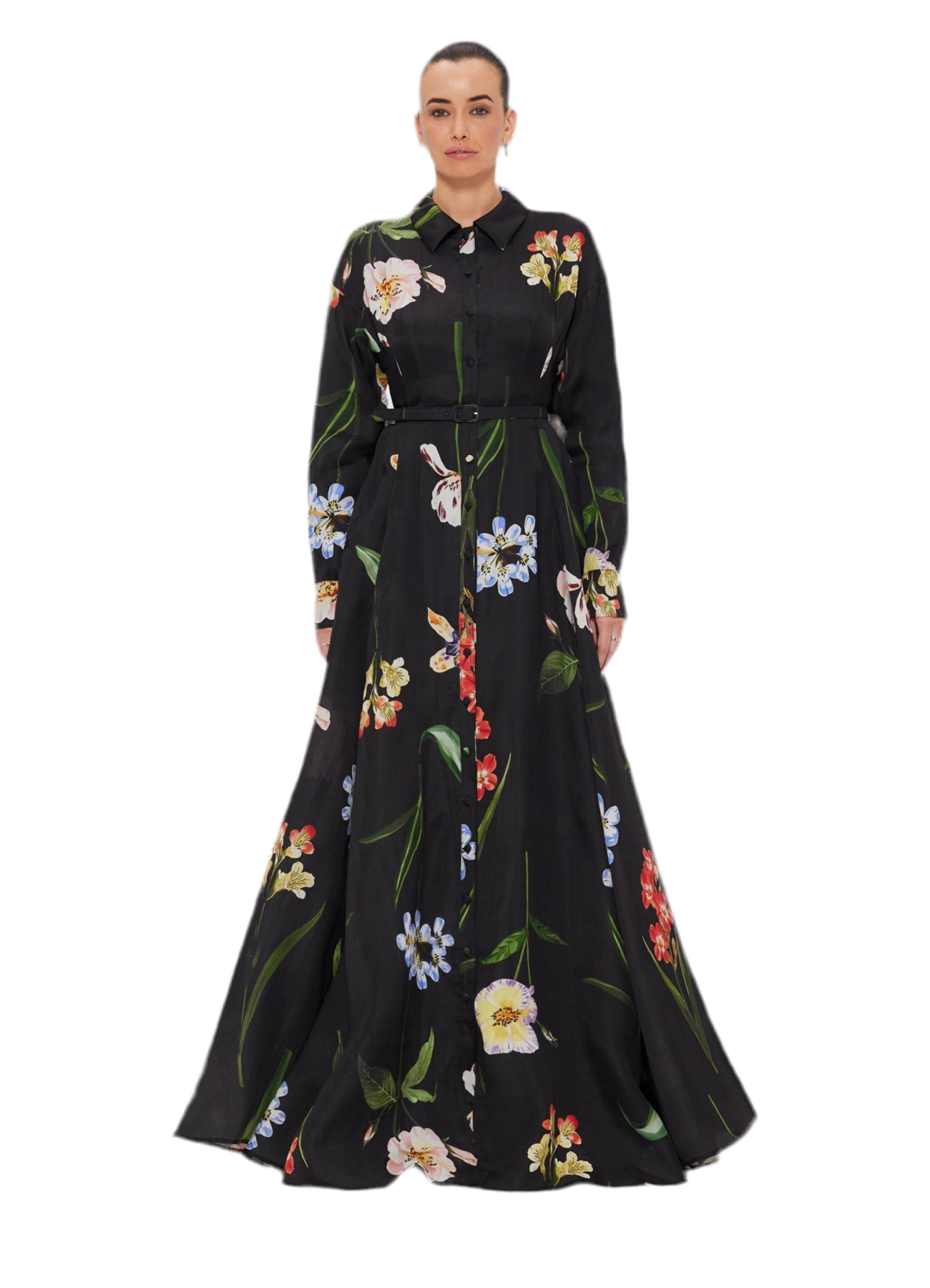 Josephine Dress