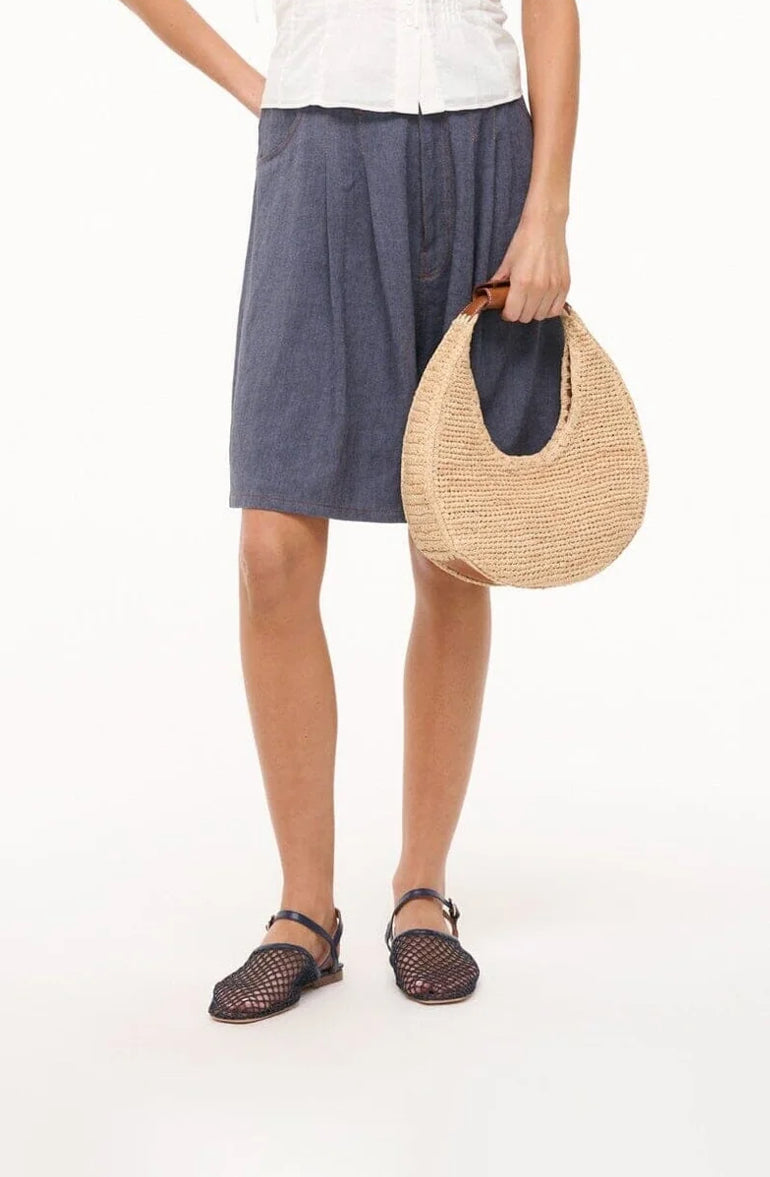 Rete Sandal