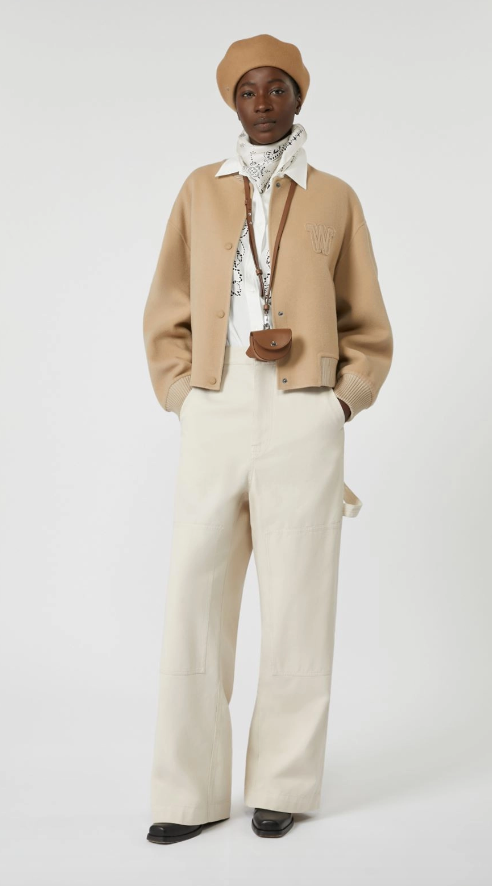Caronte Pant