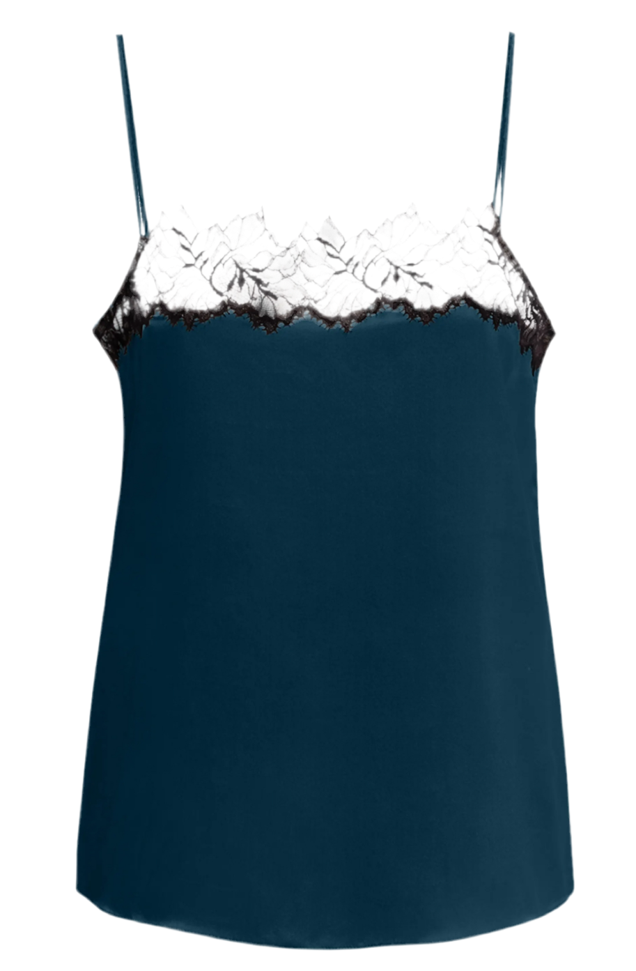 Haya Lace Neck Cami