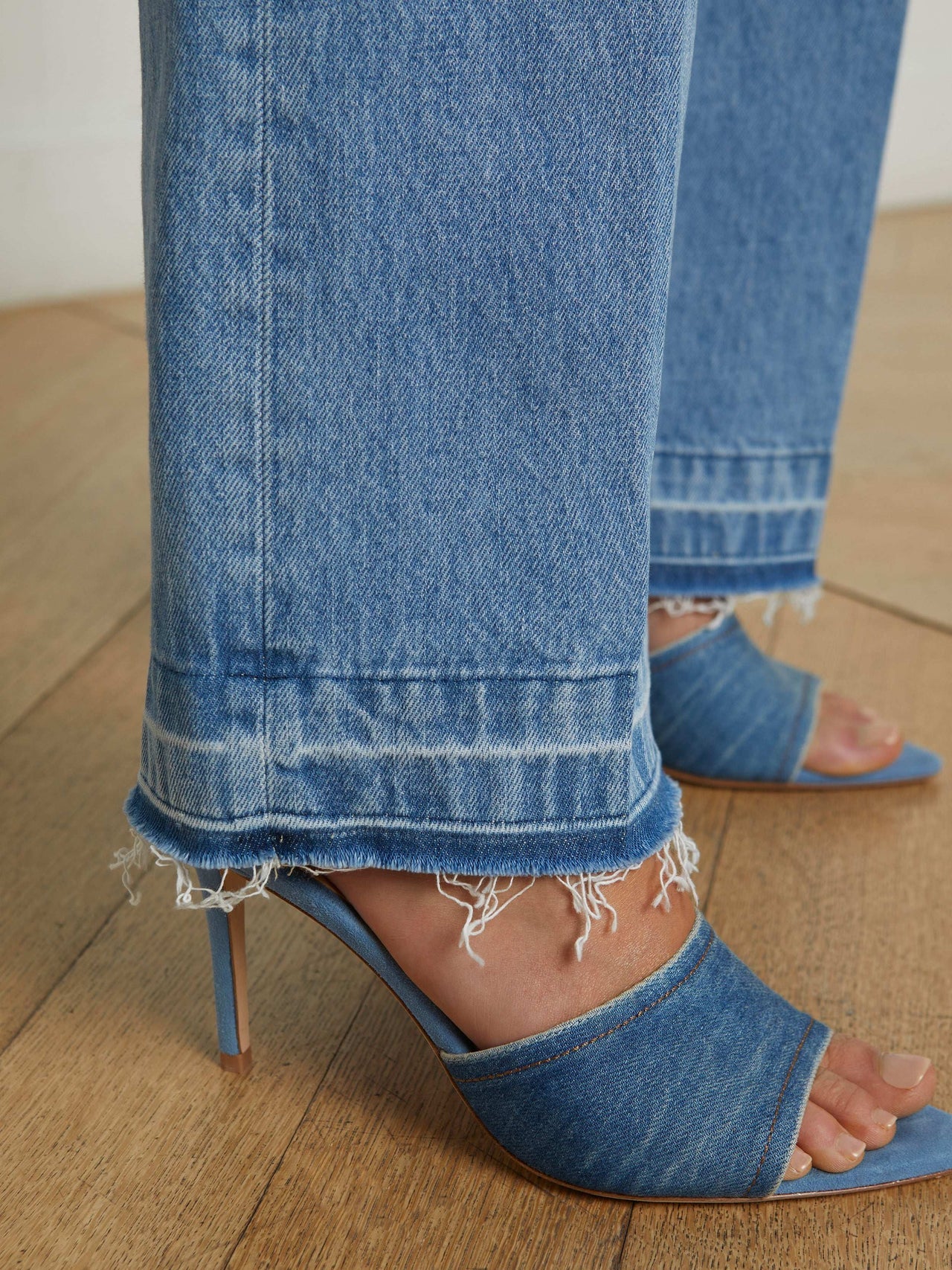 Scottie Wide Leg