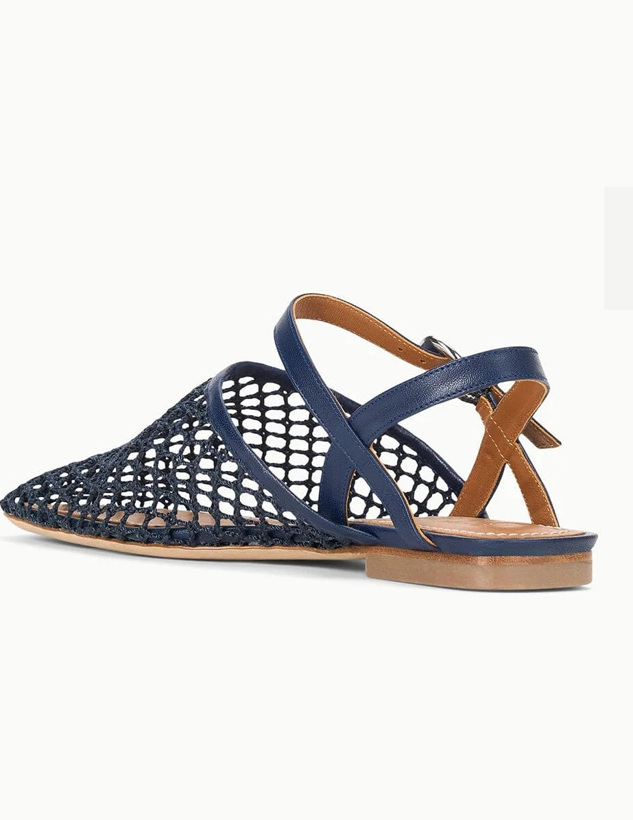 Rete Sandal