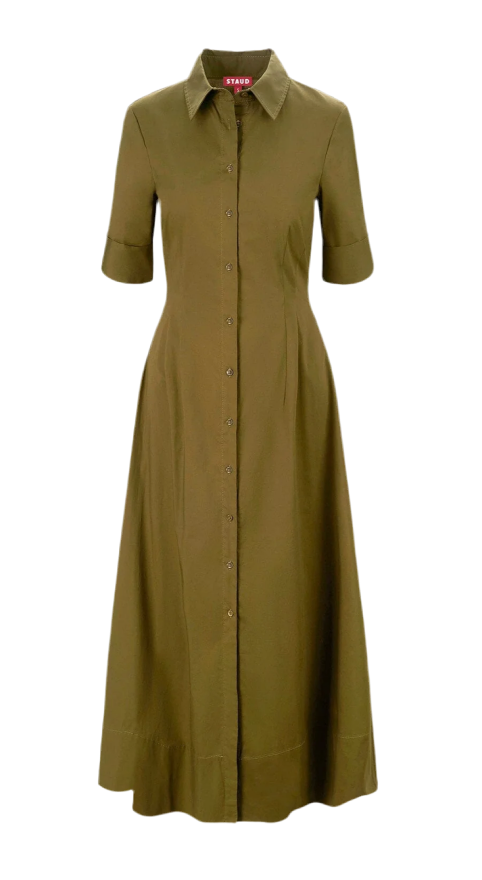 Joan Dress - 8