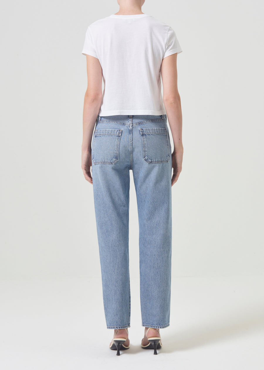 Cooper Trouser Jean