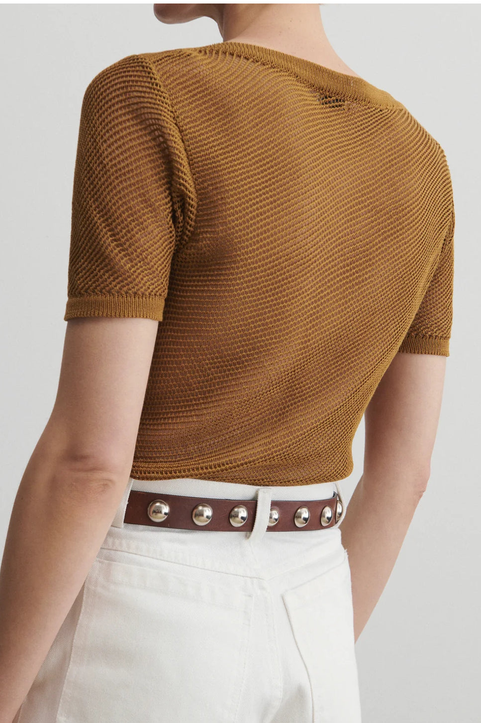 Studded Belt