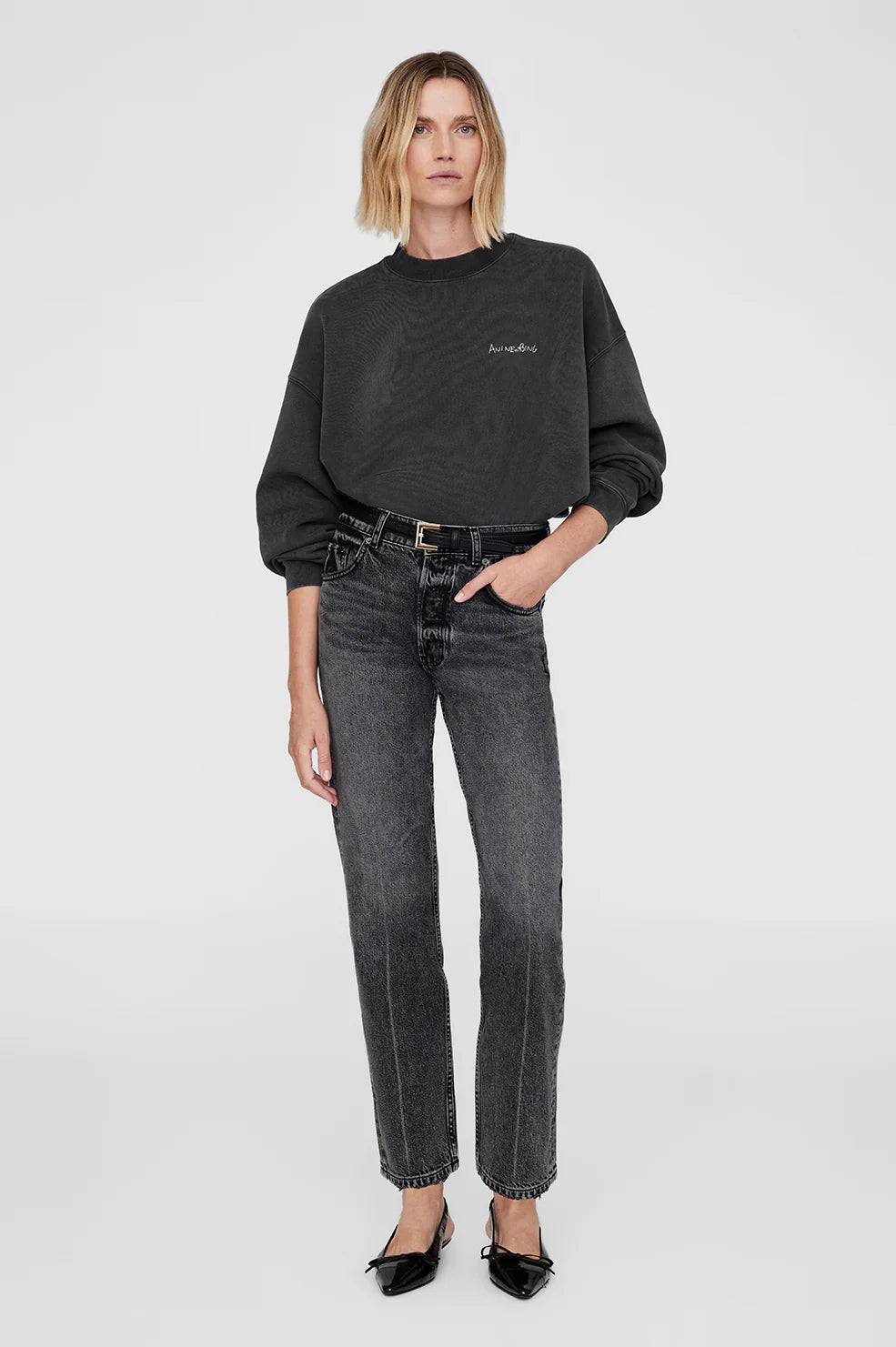 Jaci Sweatshirt