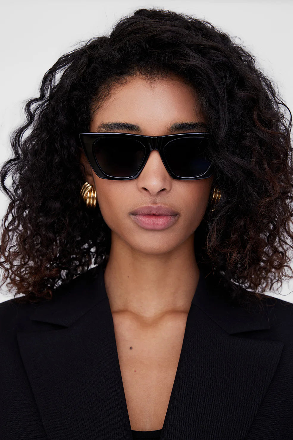 Paris Sunglasses