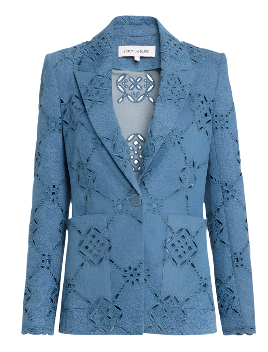 Naira Jacket