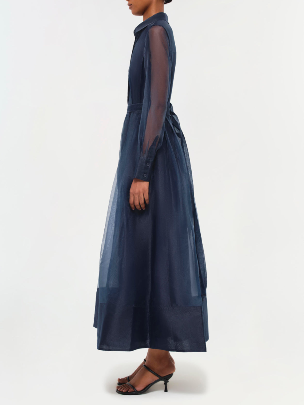 Montgomery Midi Dress