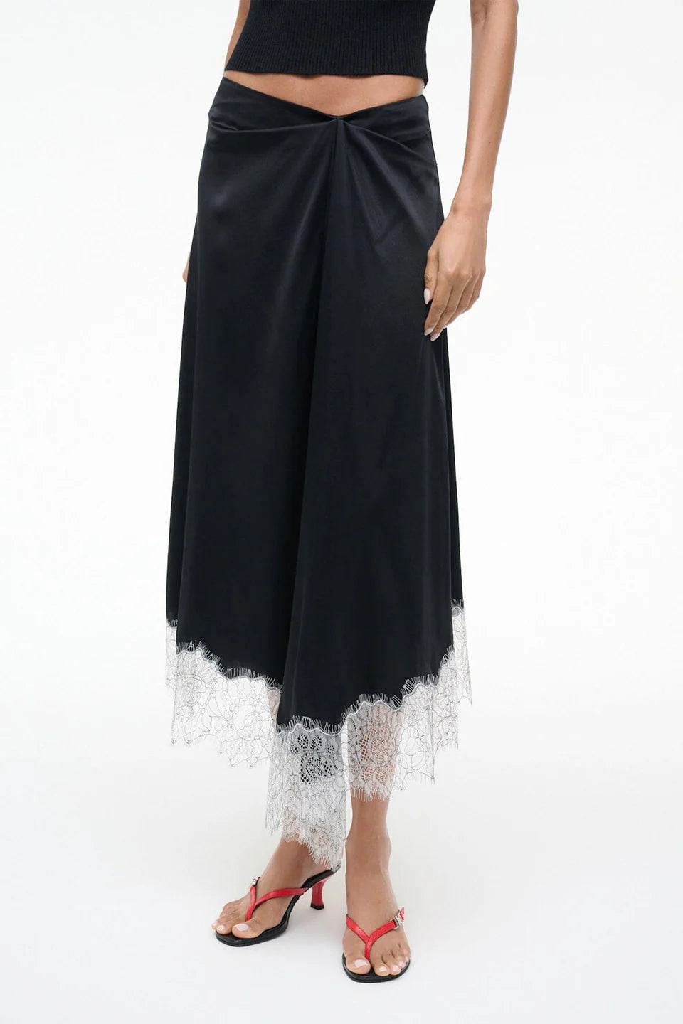 Sonoma Silk Skirt