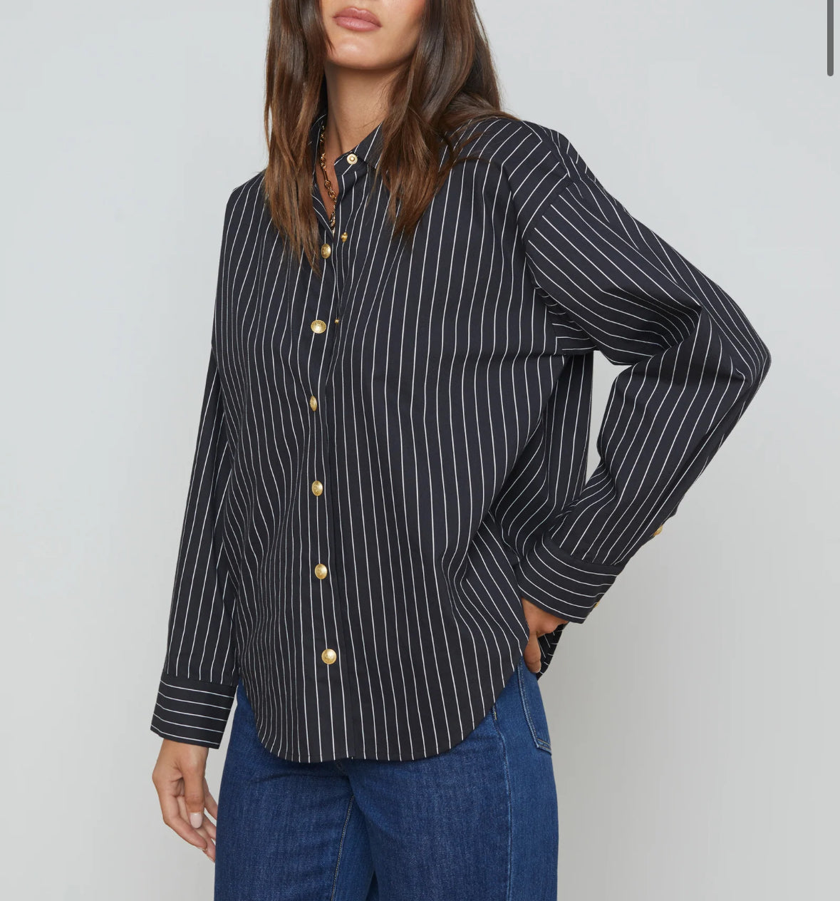 Ripley Button Down