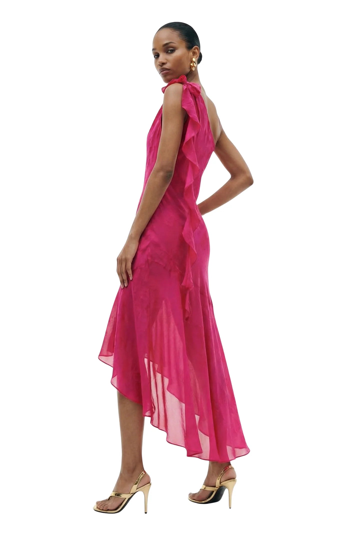 Aeris Dress