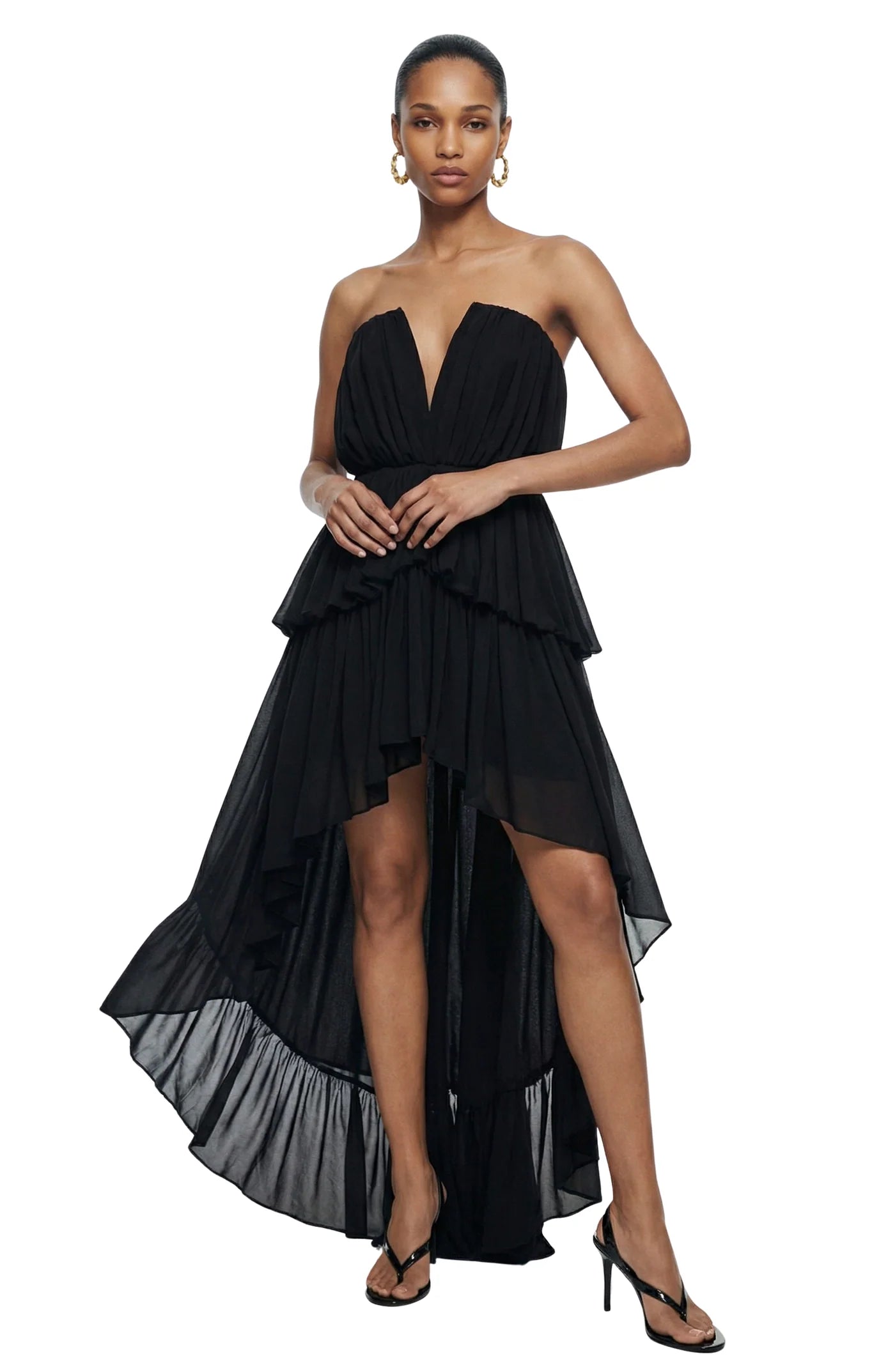 Aly Dress