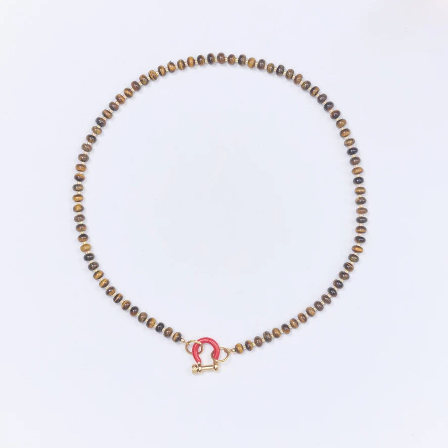 Garth Necklace