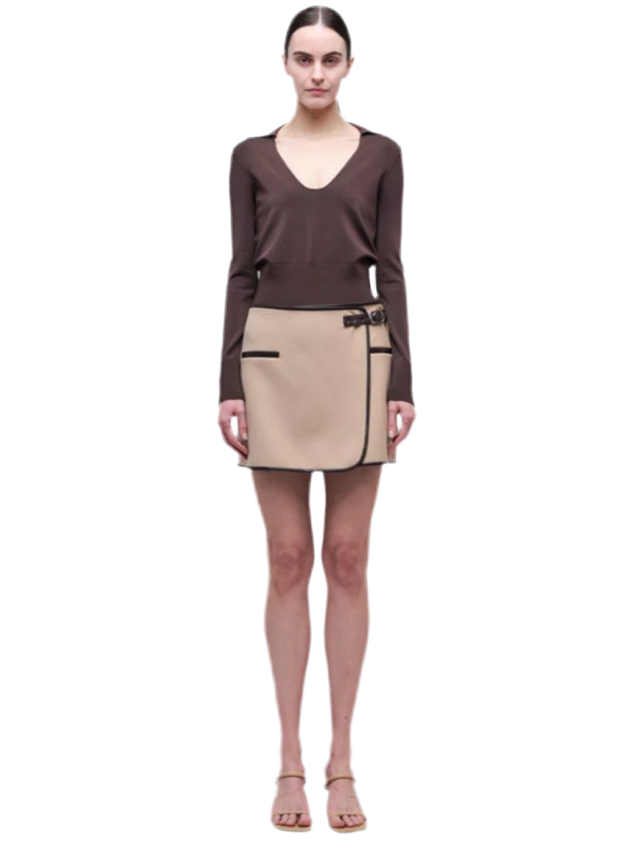 Sheridan Skirt