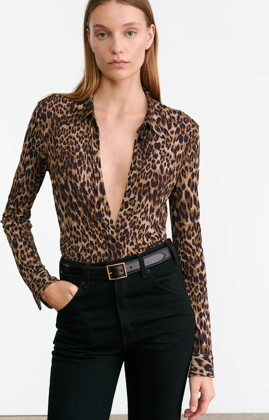 Celestine Shirt