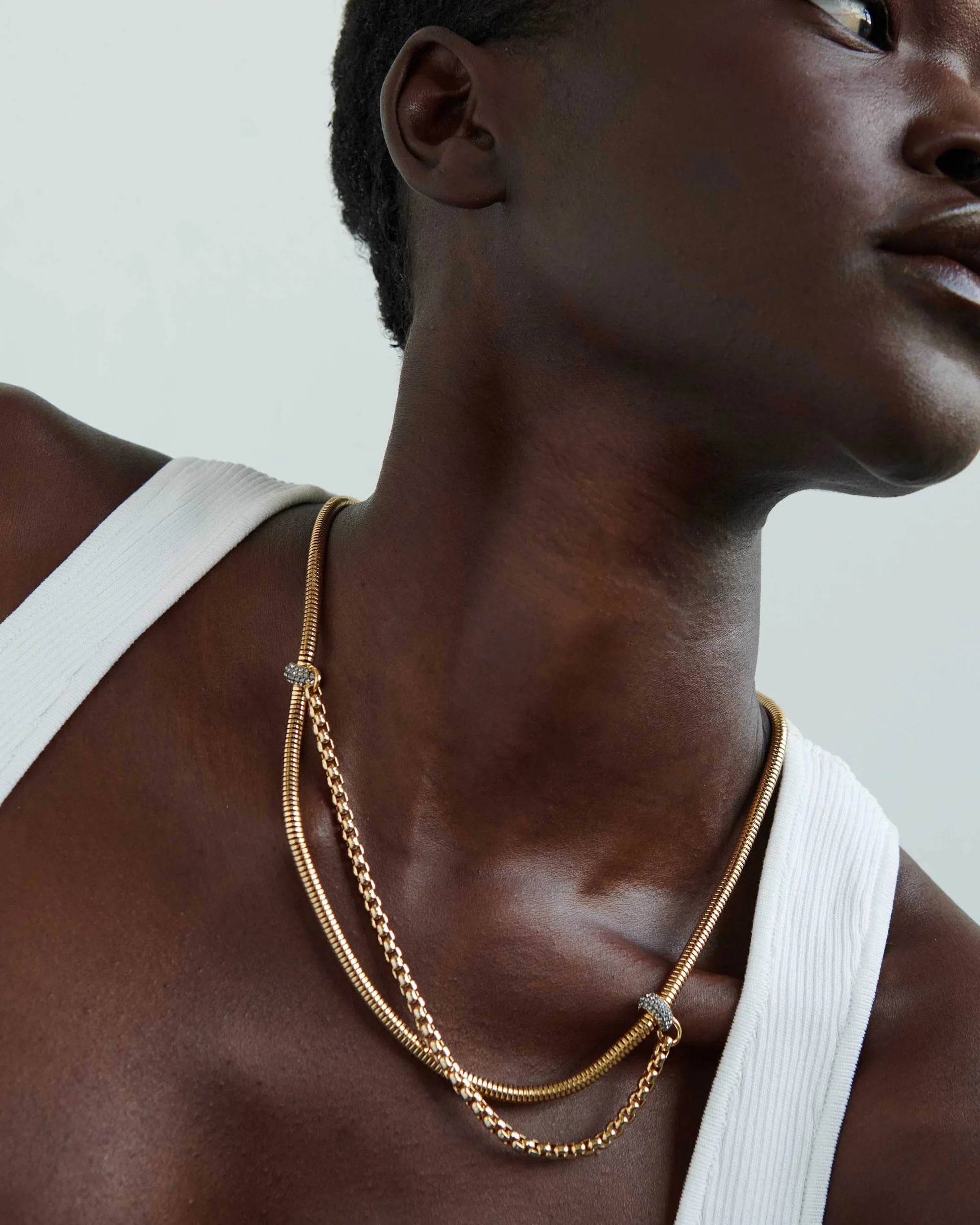 Venice Necklace